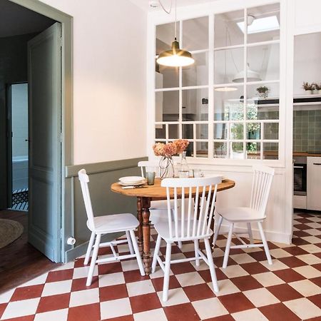 פסאק Le Clos Poujeau 15 Mns Centre Bordeaux מראה חיצוני תמונה