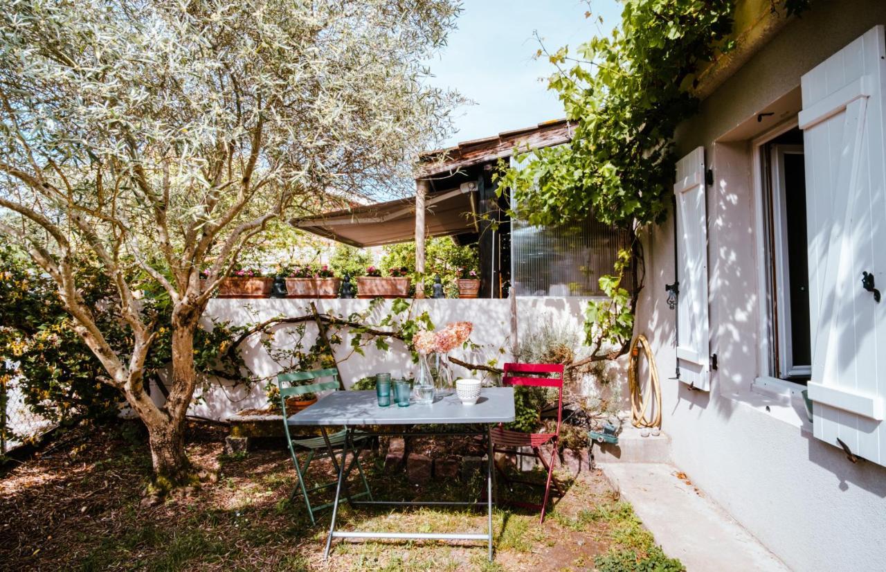 פסאק Le Clos Poujeau 15 Mns Centre Bordeaux מראה חיצוני תמונה